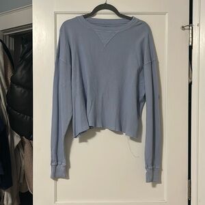 Women’s long sleeve